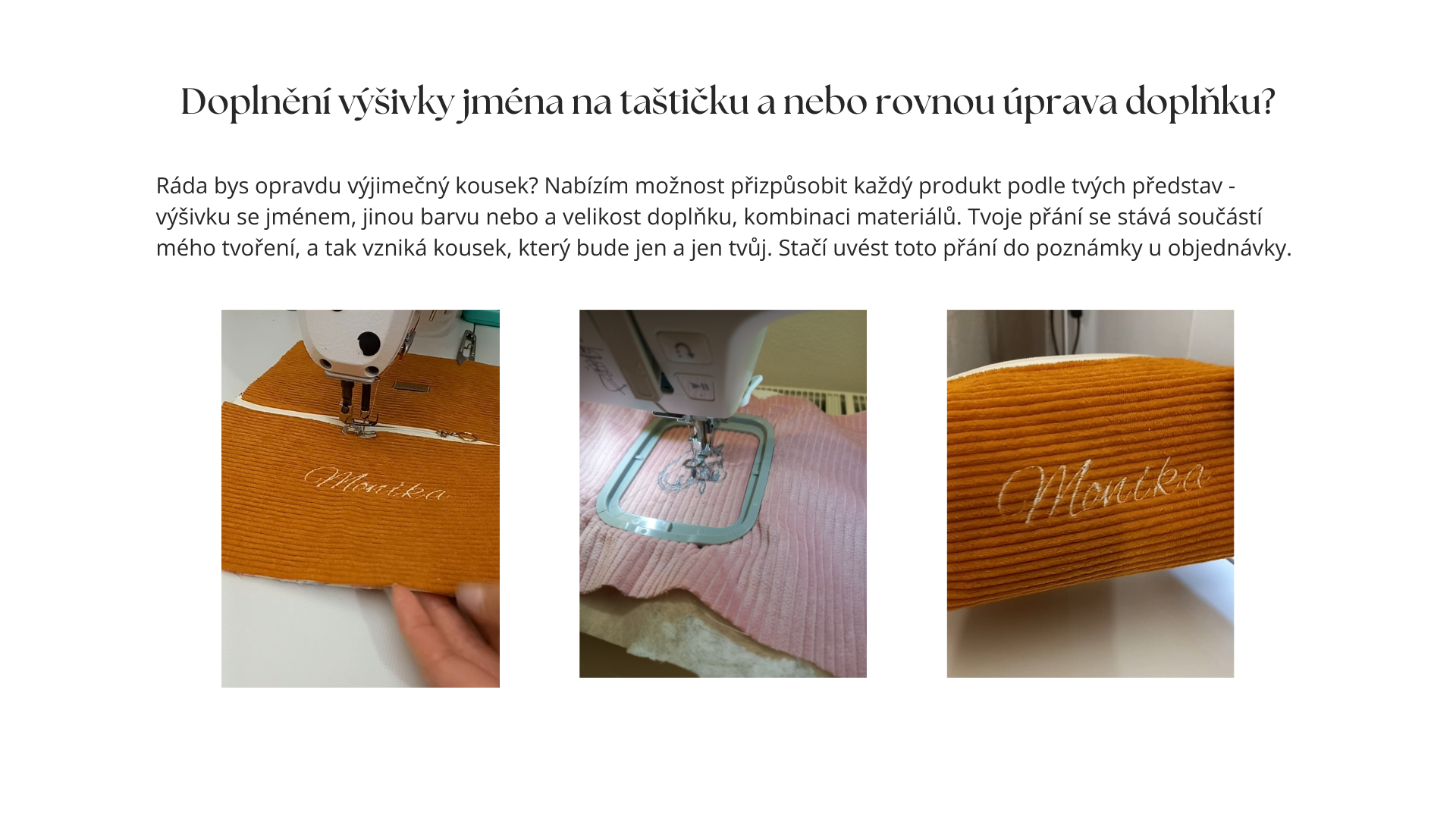 Výrobky šité v Česku s radostí a láskou v domácí dílničce (8)